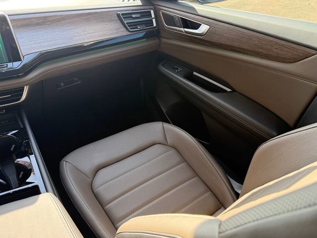 New 2026 Volkswagen Atlas SEL image 16