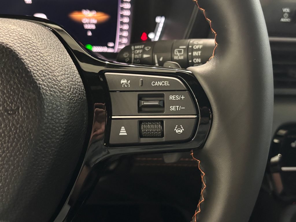 New 2026 Honda Pilot Sport image 25