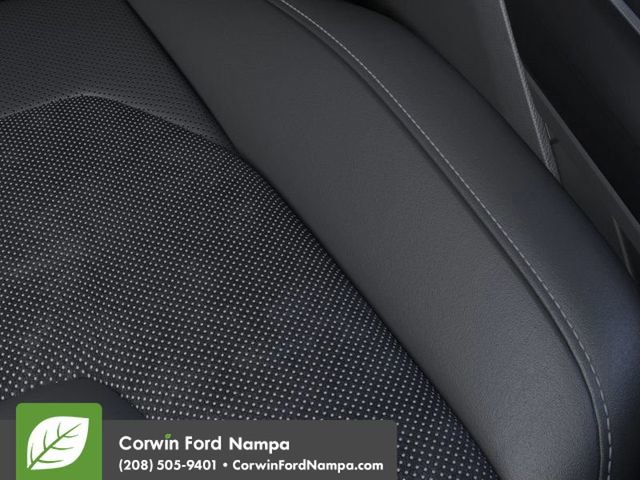 New 2026 Ford F150 Raptor image 16