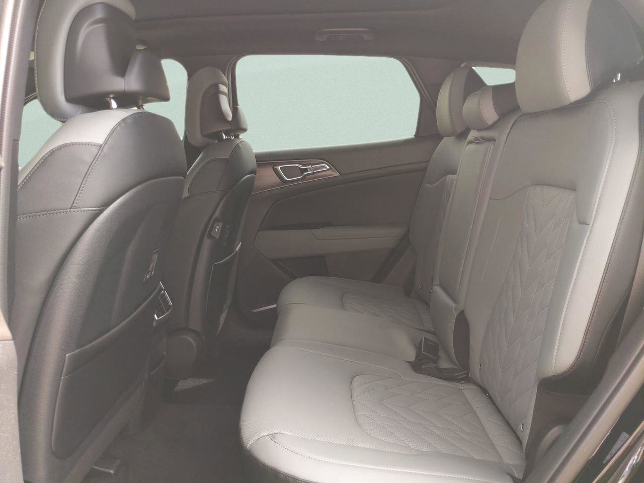 Certified 2023 Kia Sportage X-Line w/ X-Line Premium Package AWD/4WD image 10