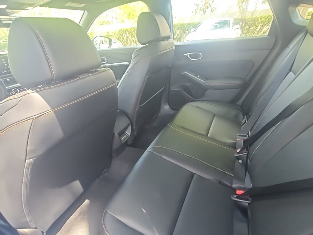 New 2026 Acura Integra A-Spec FWD image 26