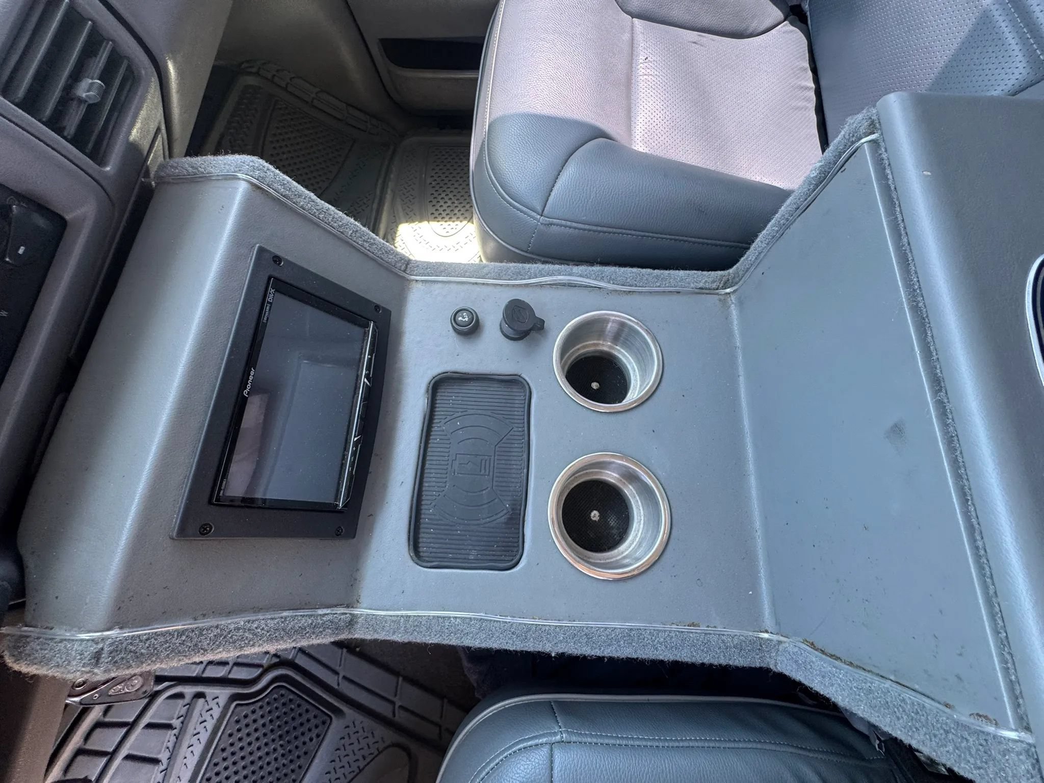 Used 1994 Ford Bronco AWD/4WD image 15