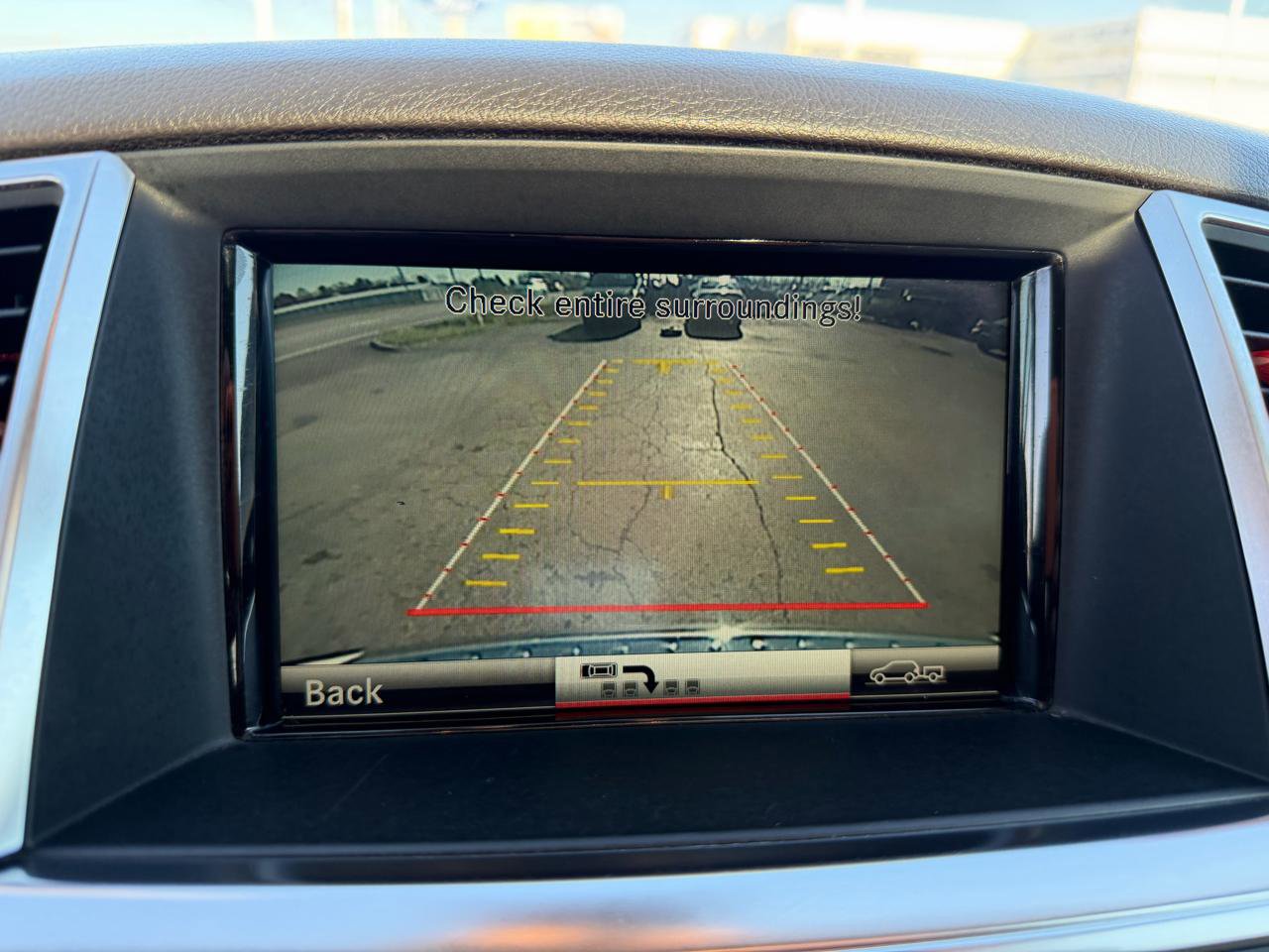 Used 2014 Mercedes-Benz ML 350 BlueTEC 4MATIC image 27