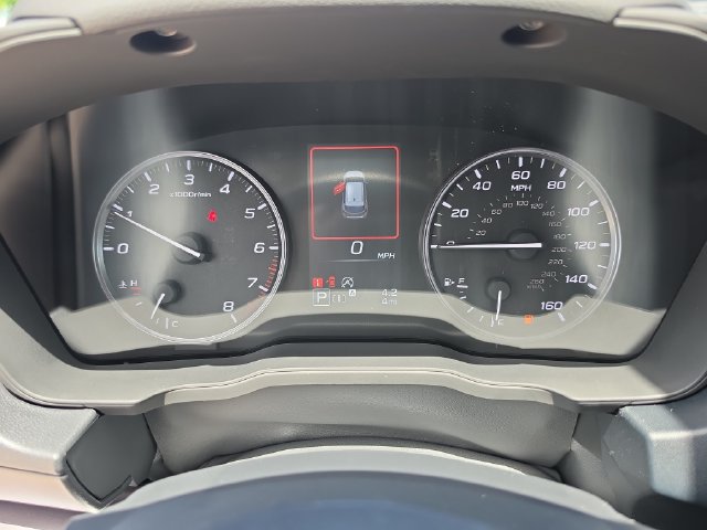 New 2026 Subaru Impreza 2.0i Sport AWD/4WD image 26