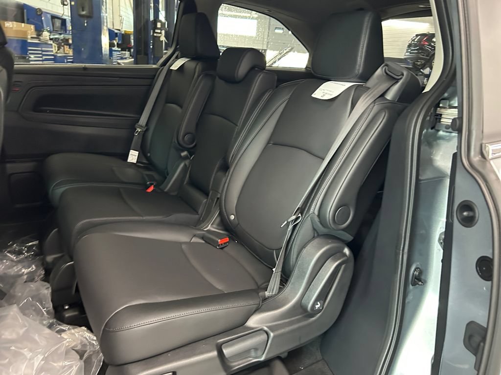 New 2026 Honda Odyssey EX-L image 23