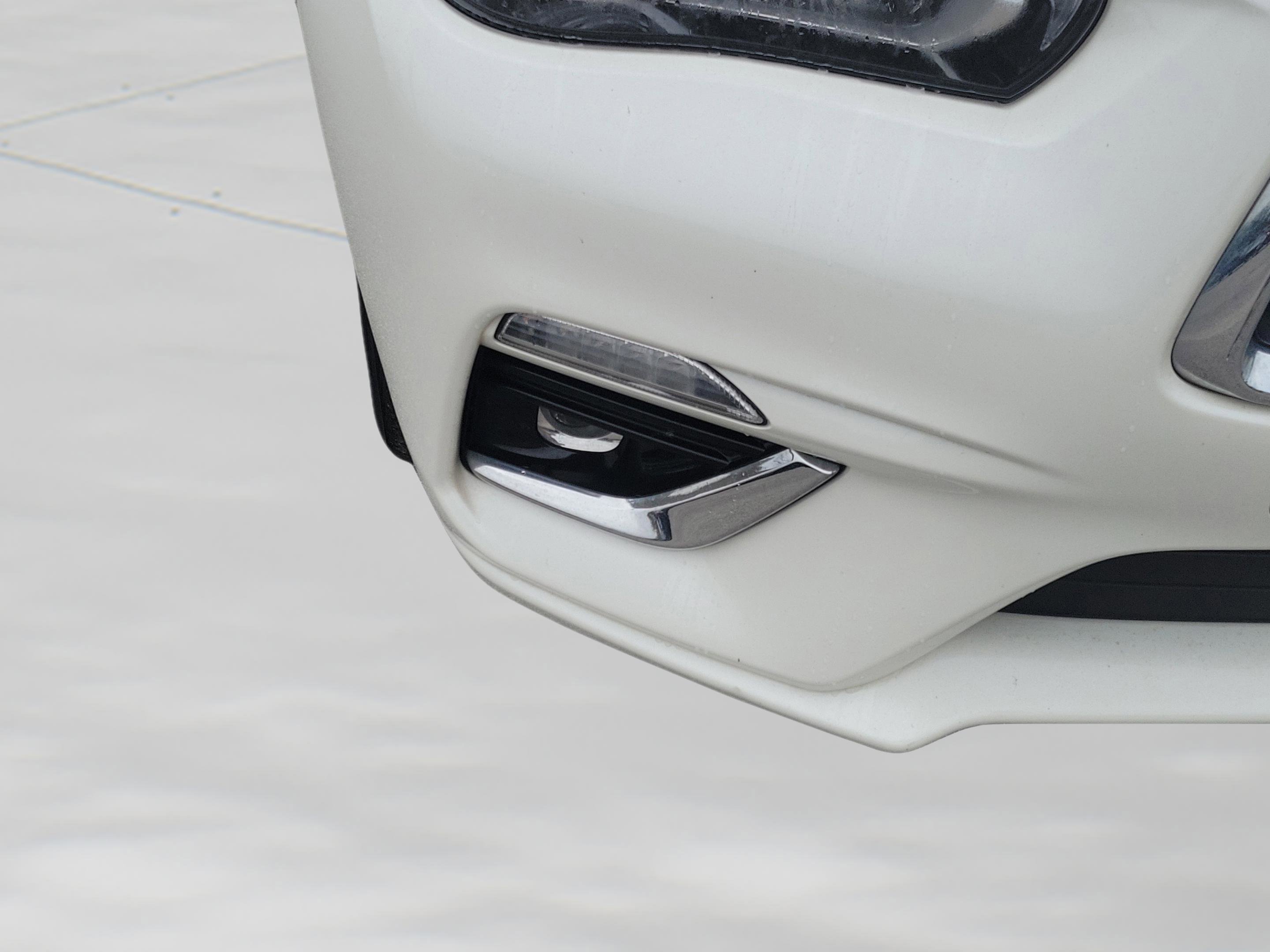 Used 2020 INFINITI Q50 Luxe w/ Cargo Package image 12