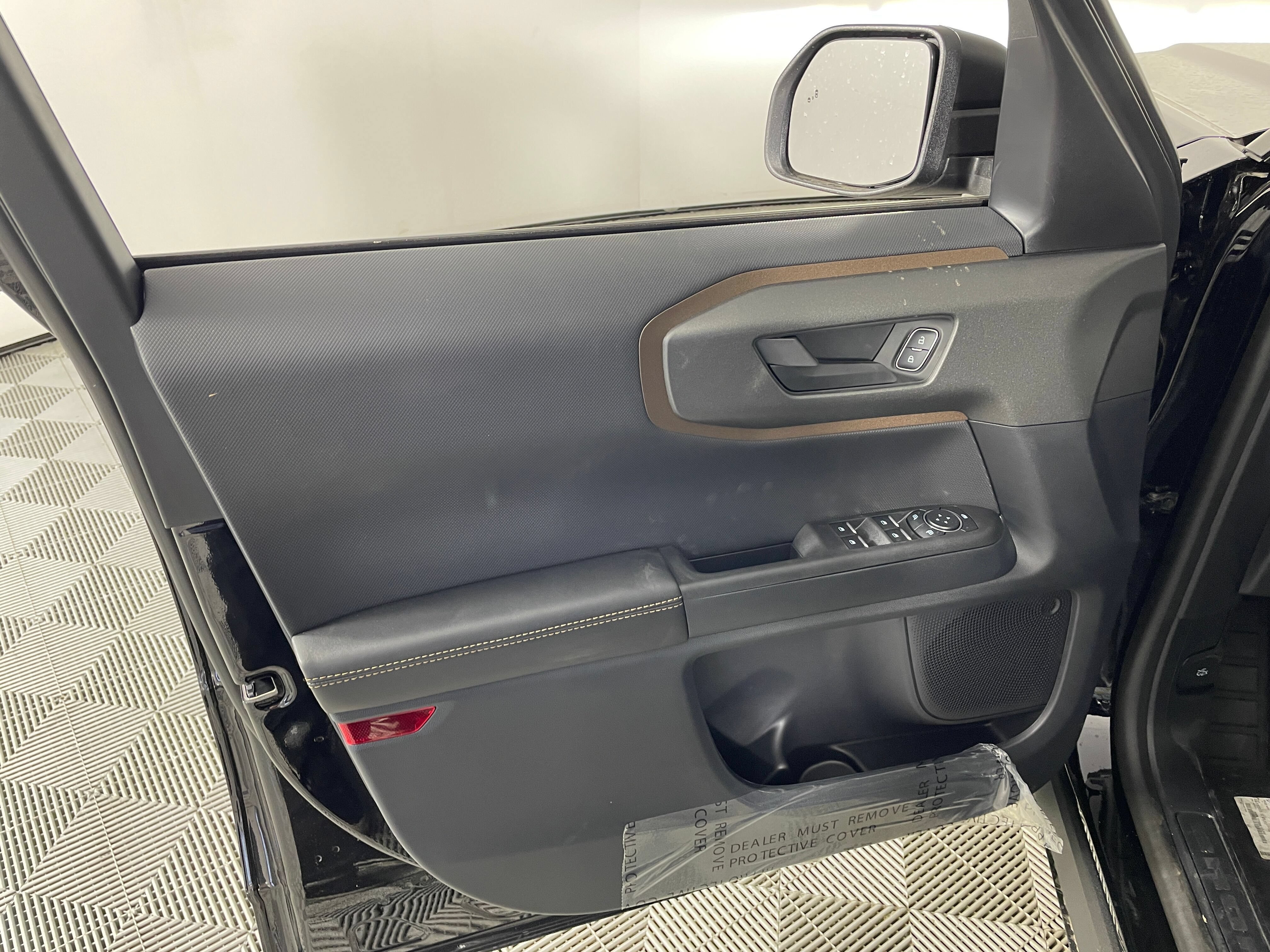 New 2026 Ford Bronco Sport Big Bend w/ Convenience Package AWD/4WD image 8