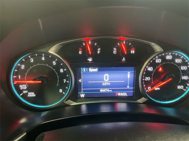 Used 2019 Chevrolet Equinox LT image 15