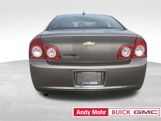 Used 2011 Chevrolet Malibu LTZ FWD image 12