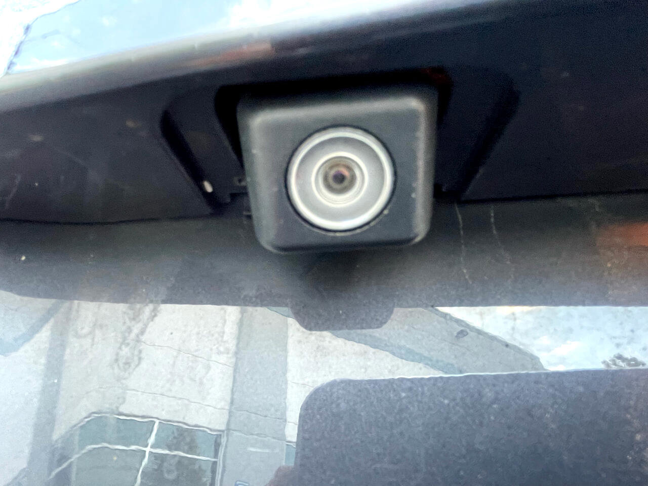 Used 2014 Toyota Prius Three image 24