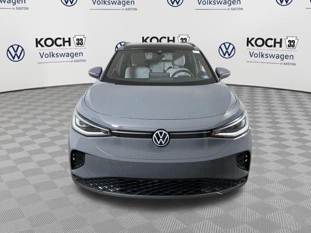 New 2026 Volkswagen ID.4 Pro S AWD/4WD image 2