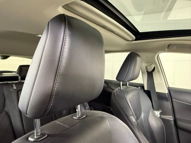 Used 2023 Lexus NX 450h+ AWD image 37