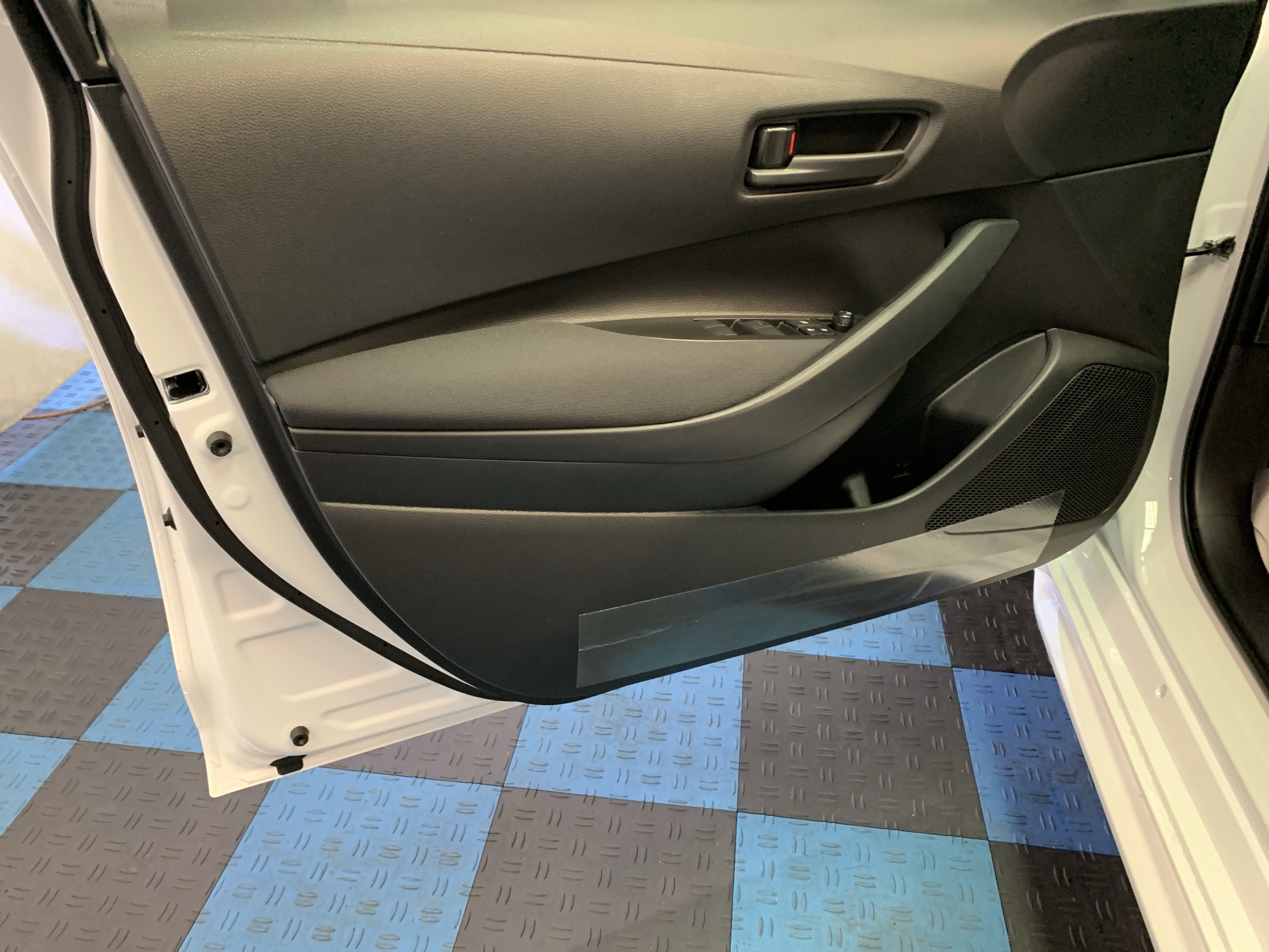 New 2026 Toyota Corolla LE image 9