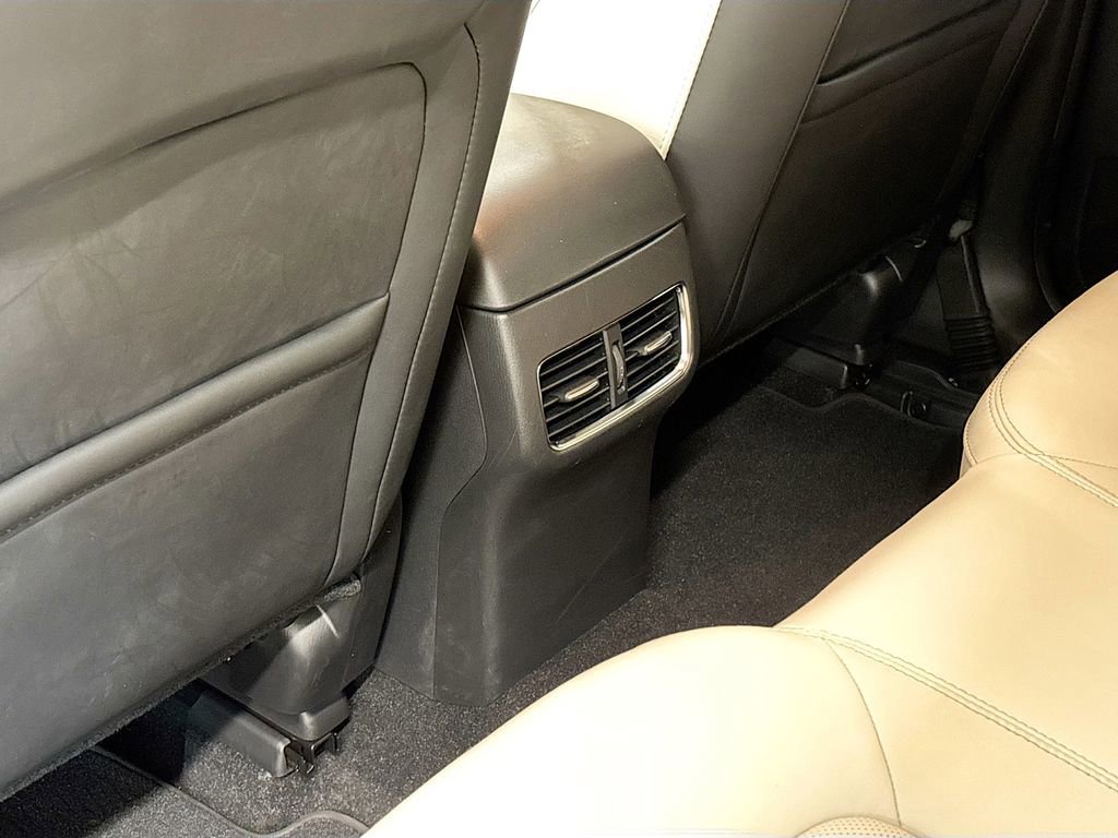 Used 2023 MAZDA CX-5 AWD 2.5 S w/ Preferred Package image 17