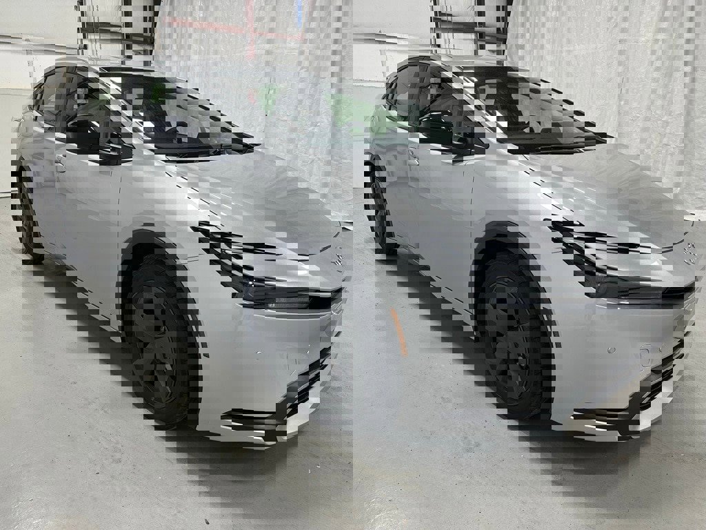 Used 2024 Toyota Prius Prime SE