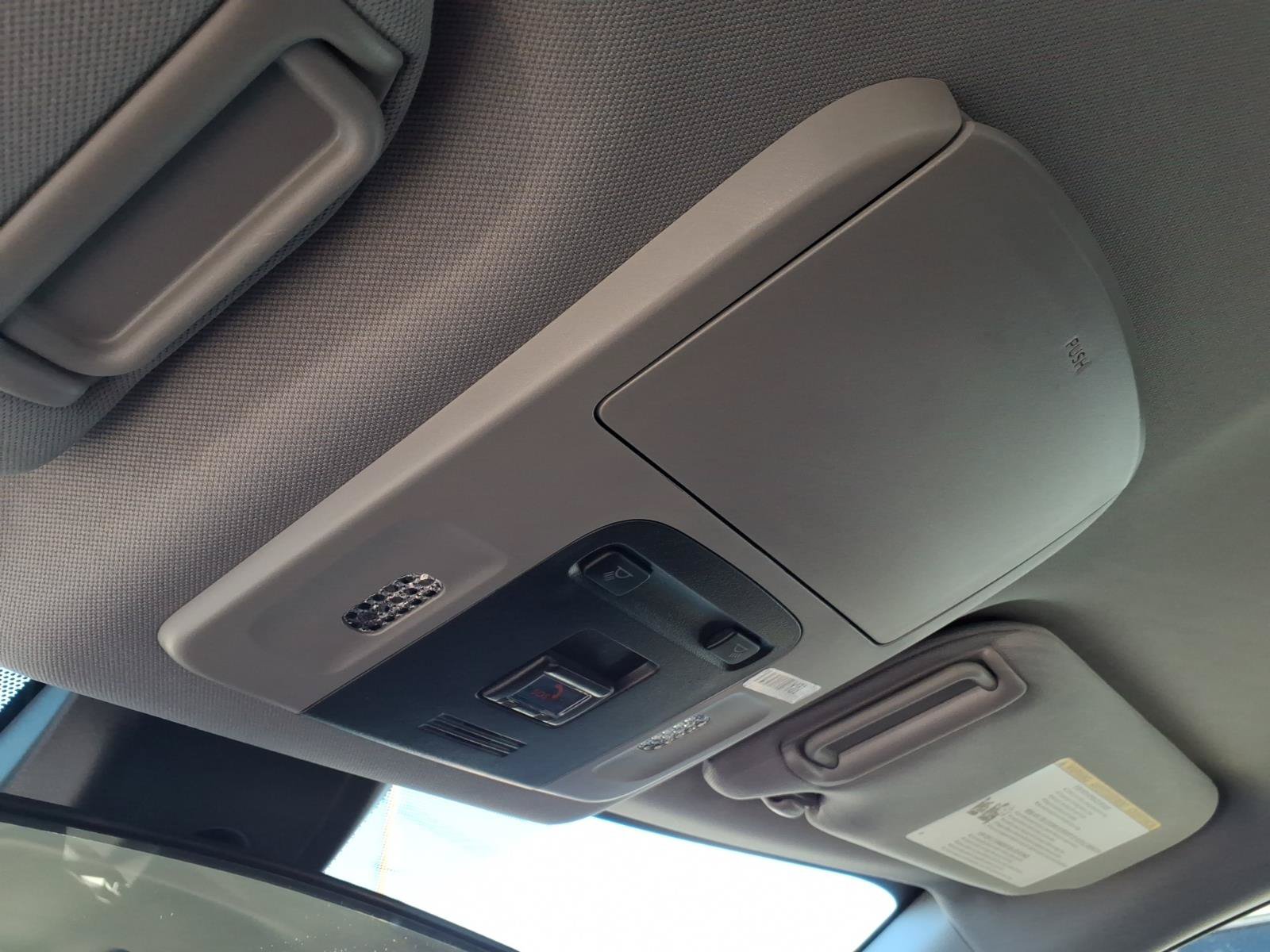 Used 2024 Toyota Camry LE FWD image 19