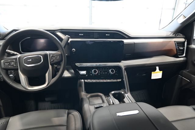 New 2026 GMC Sierra 3500 Denali w/ LPO, Black Badging Package image 16