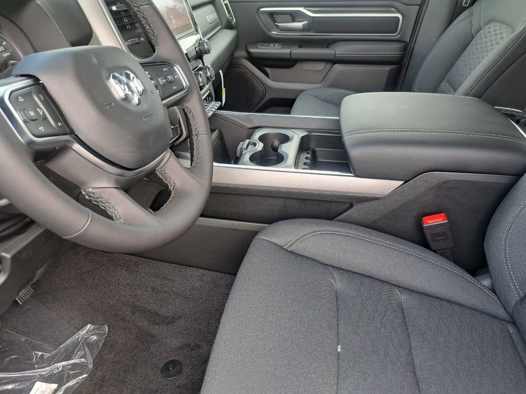 New 2026 RAM 1500 Big Horn image 18
