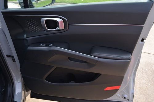 New 2026 Kia Sorento S w/ S Panoramic Sunroof Package image 41