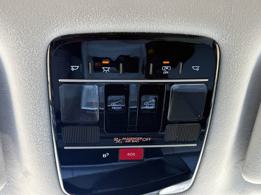 New 2026 Hyundai Santa Fe Calligraphy image 24