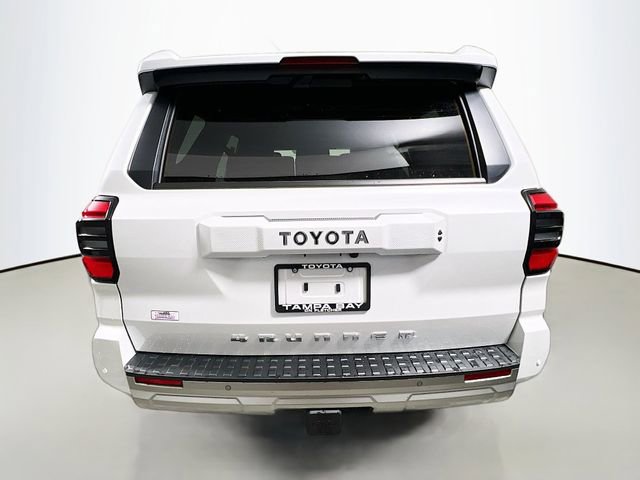 New 2026 Toyota 4Runner Limited image 4