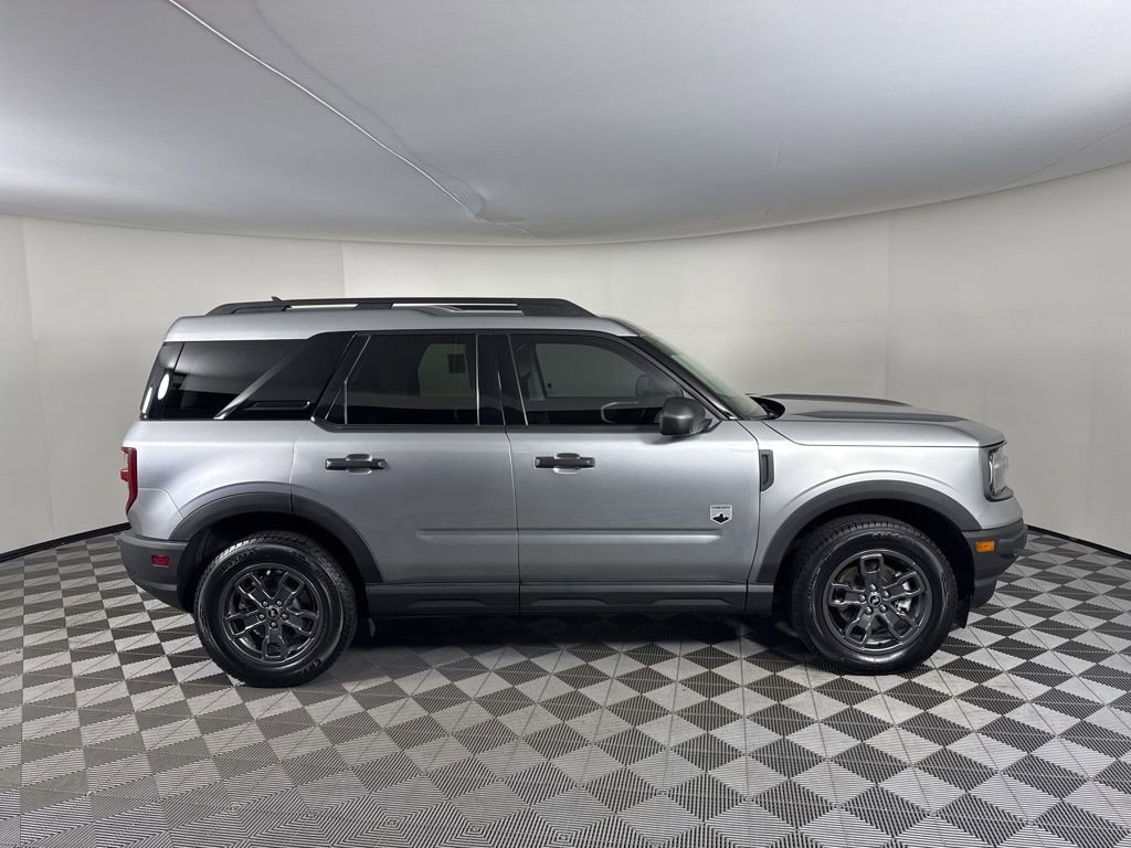 Used 2023 Ford Bronco Sport Big Bend w/ Convenience Package image 6