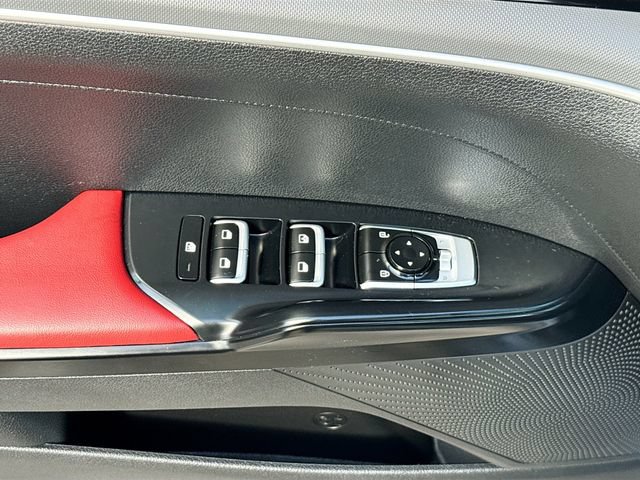Used 2023 Kia K5 GT-Line w/ GT-Line Premium Package FWD image 17