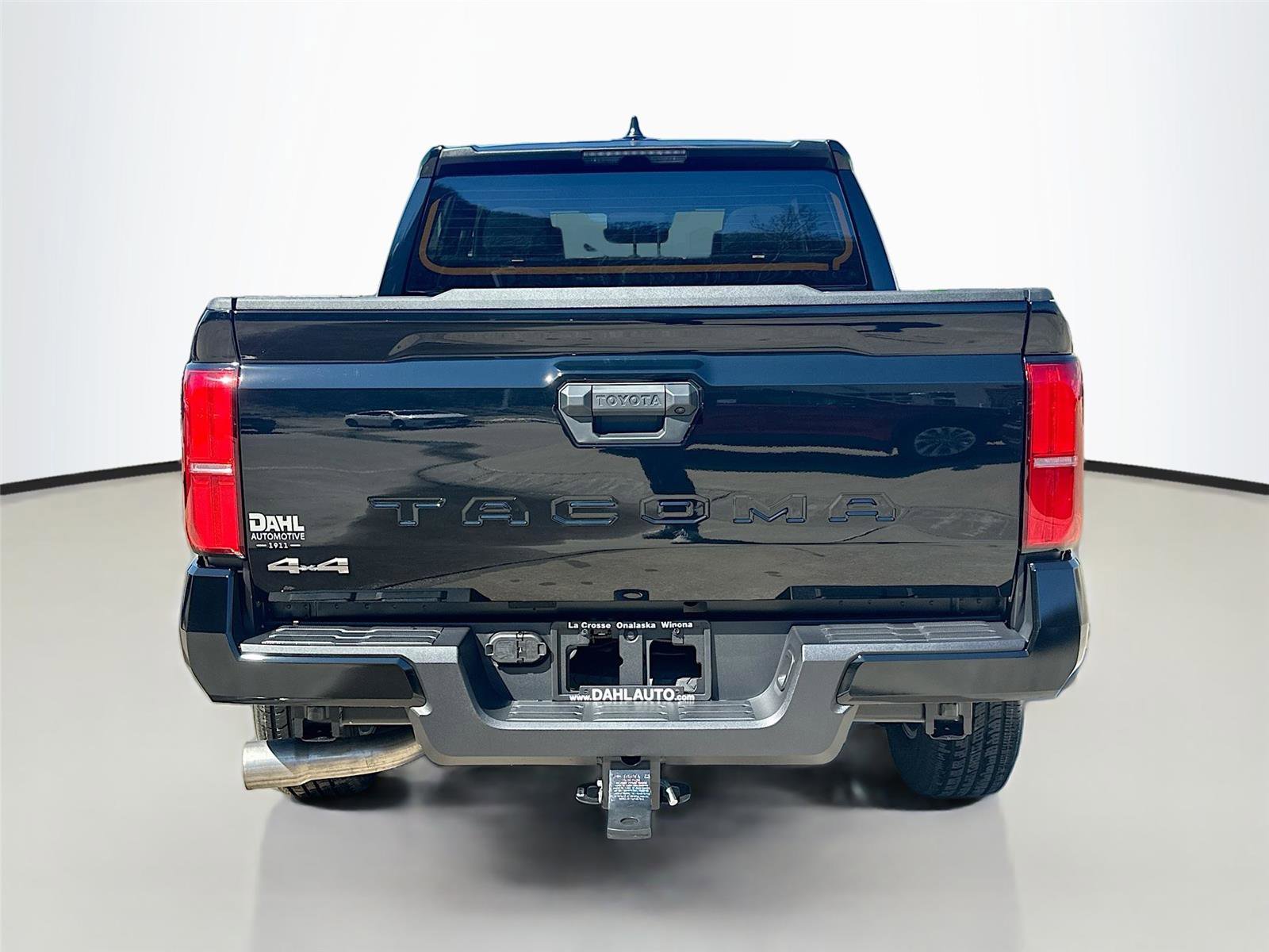 New 2026 Toyota Tacoma SR5 image 12