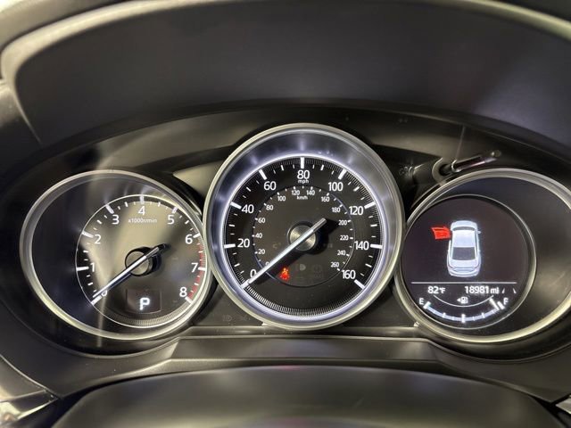 Used 2020 MAZDA MAZDA6 Touring FWD image 26