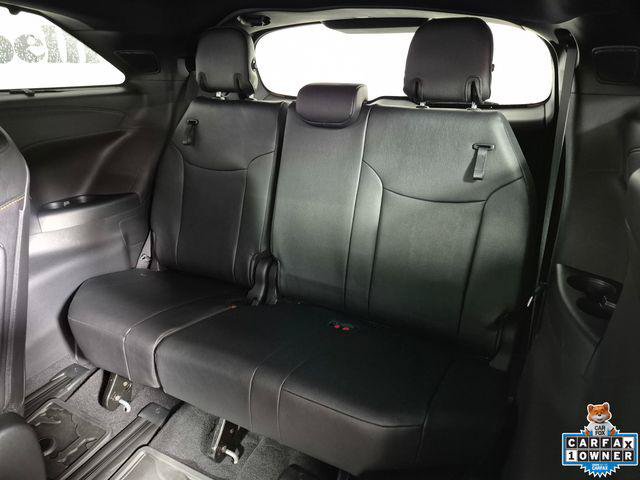 Certified 2026 Toyota Sienna XLE Woodland Edition AWD/4WD image 27