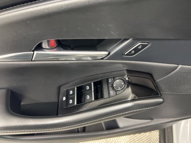 Used 2025 MAZDA CX-30 AWD 2.5 S w/ Preferred Package image 13