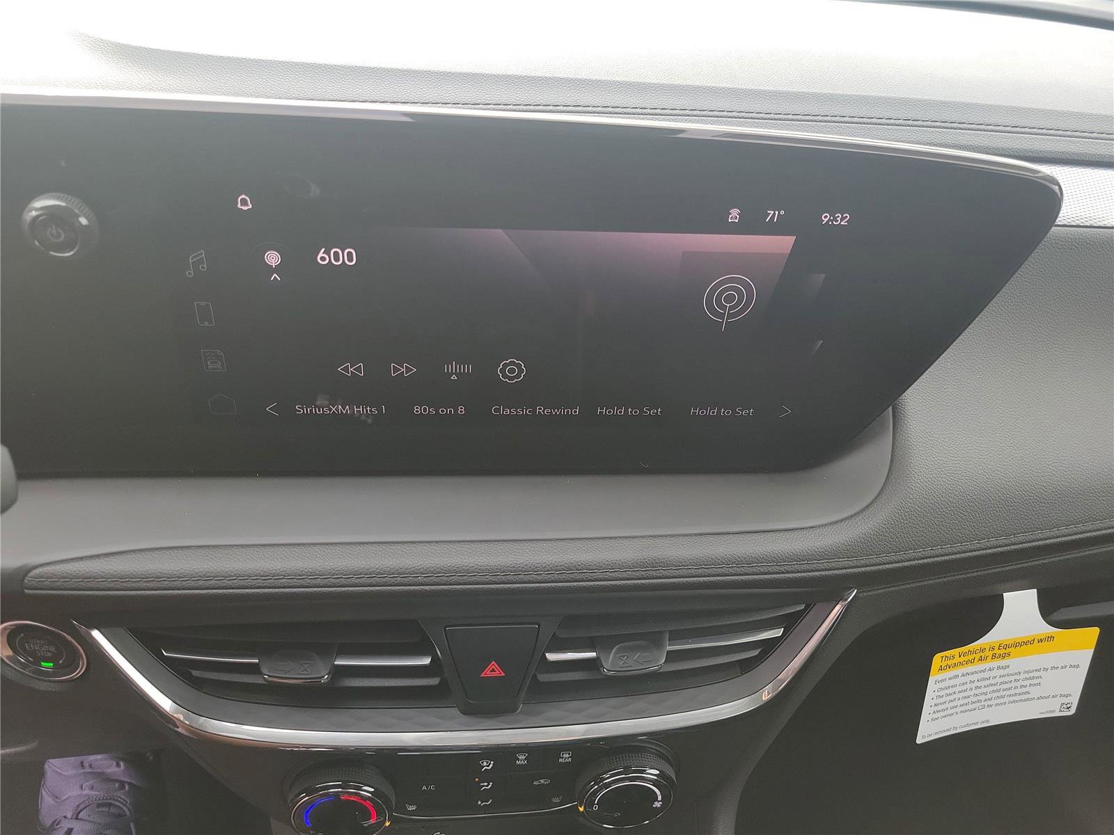 New 2026 Buick Encore GX Preferred w/ Comfort Package image 29