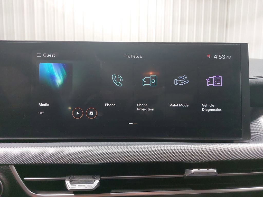 Certified 2024 Hyundai Sonata SEL image 21