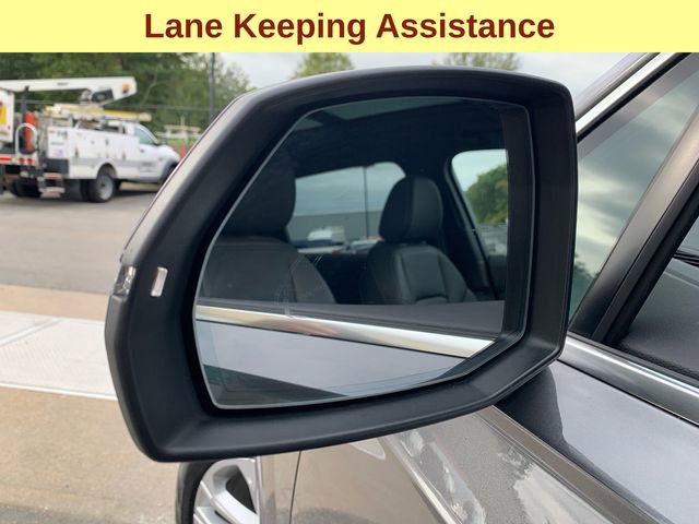 Used 2025 Audi Q7 2.0T Premium w/ Convenience Package image 8