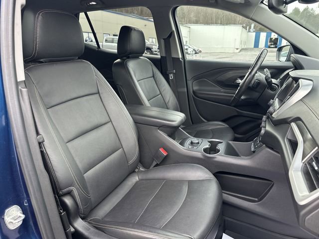 Used 2020 GMC Terrain SLT w/ Preferred Package image 27