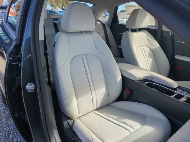 New 2026 Hyundai Sonata Blue image 20