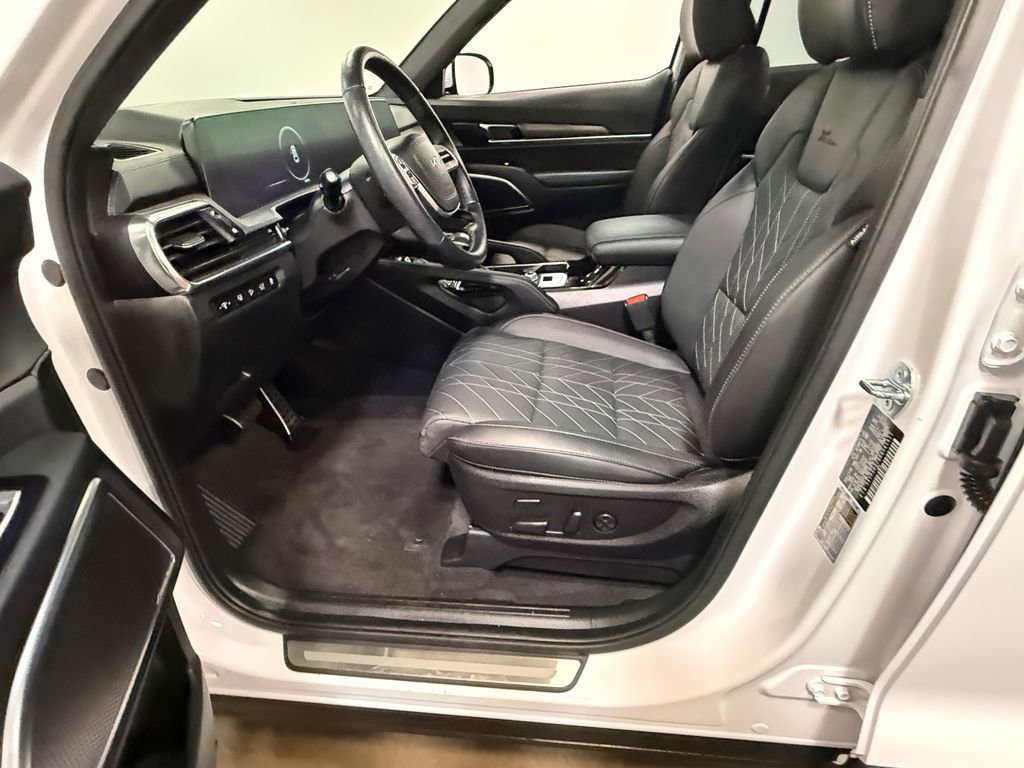 Used 2024 Kia Telluride SX Prestige X-Line image 57