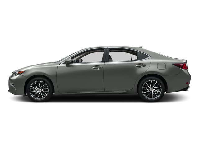 Used 2016 Lexus ES 350 w/ Luxury Package w/Wood Trim FWD image 3