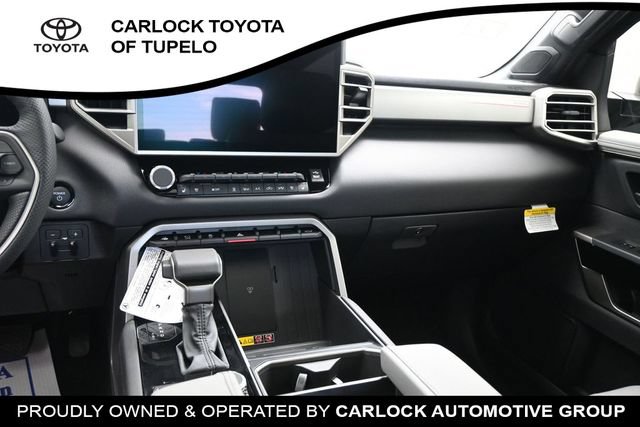 New 2026 Toyota Tundra Limited w/ Limited PVM Package AWD/4WD image 37