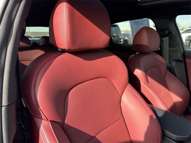 Used 2023 Kia Stinger GT-Line w/ Sun & Sound Package image 25