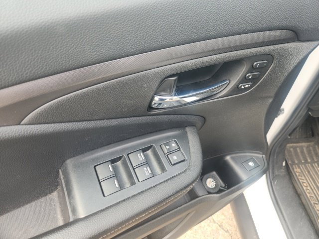 Used 2022 Honda Ridgeline RTL image 12