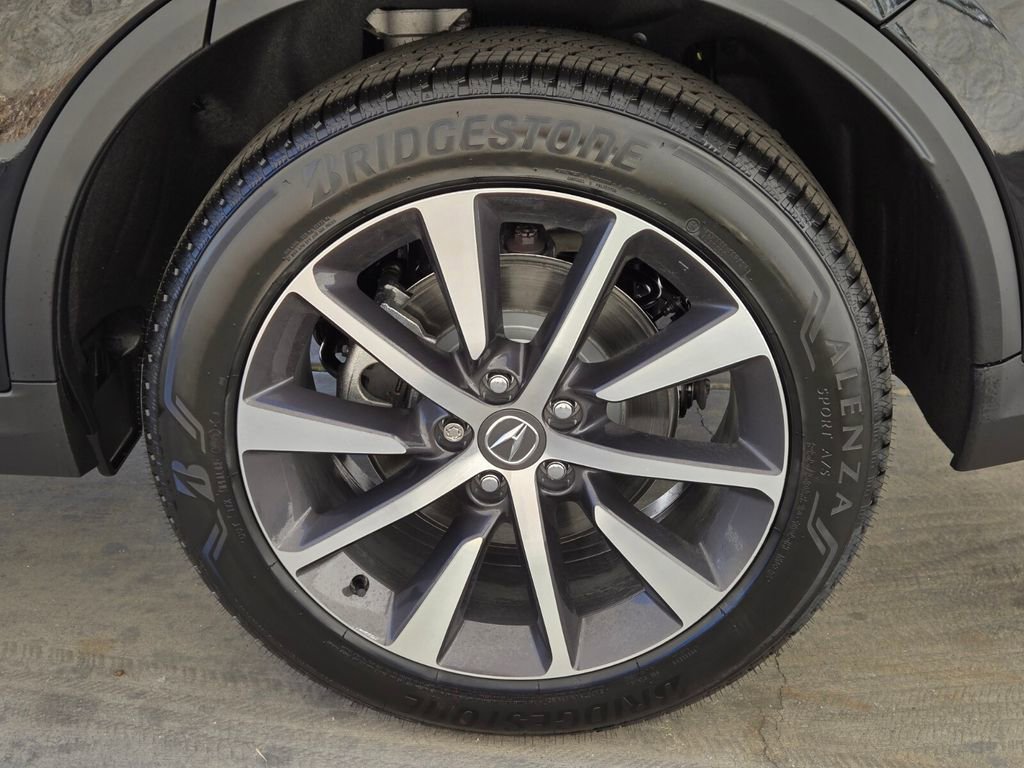 New 2026 Acura MDX w/ Technology Package image 10