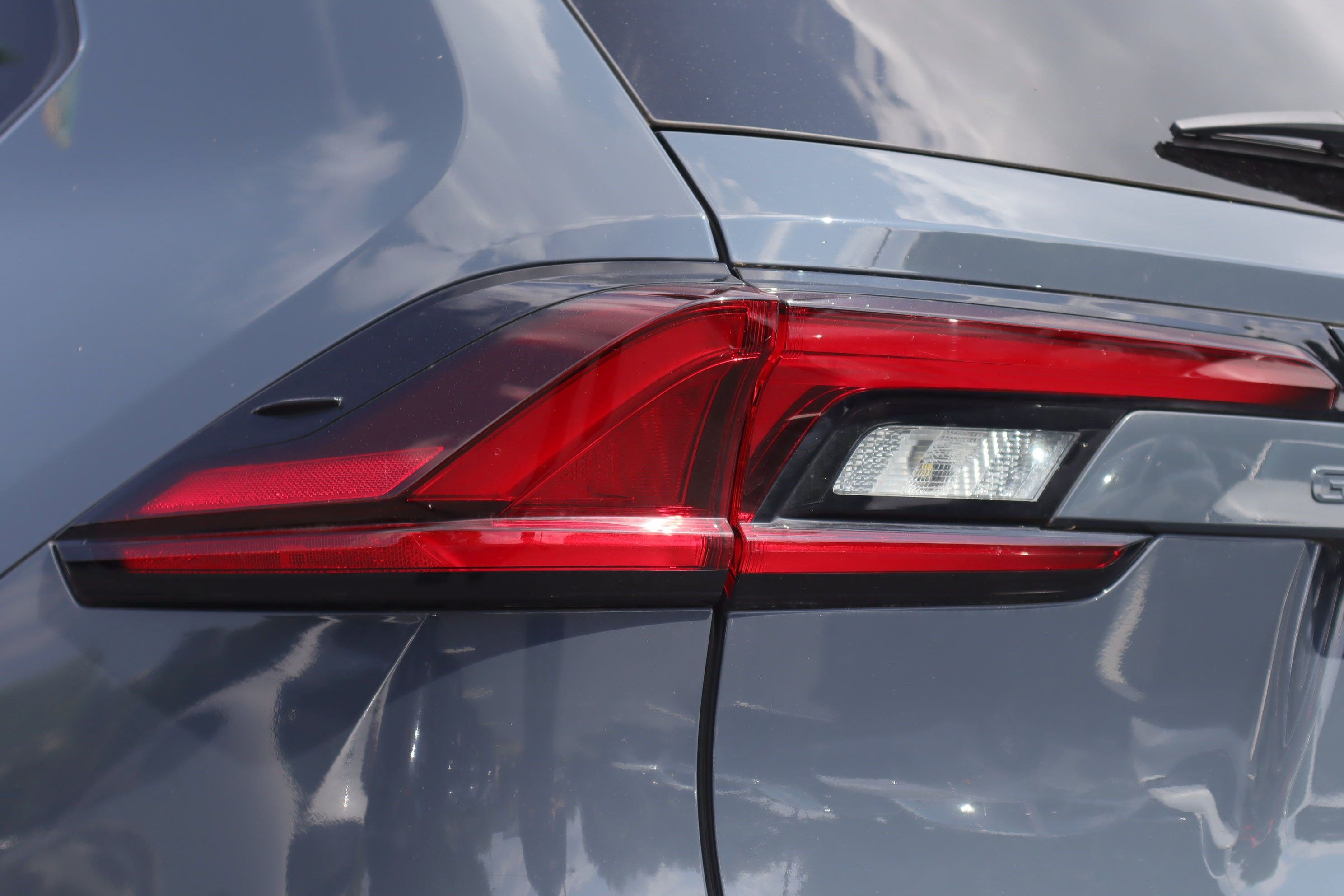 Used 2025 Toyota Grand Highlander AWD image 34