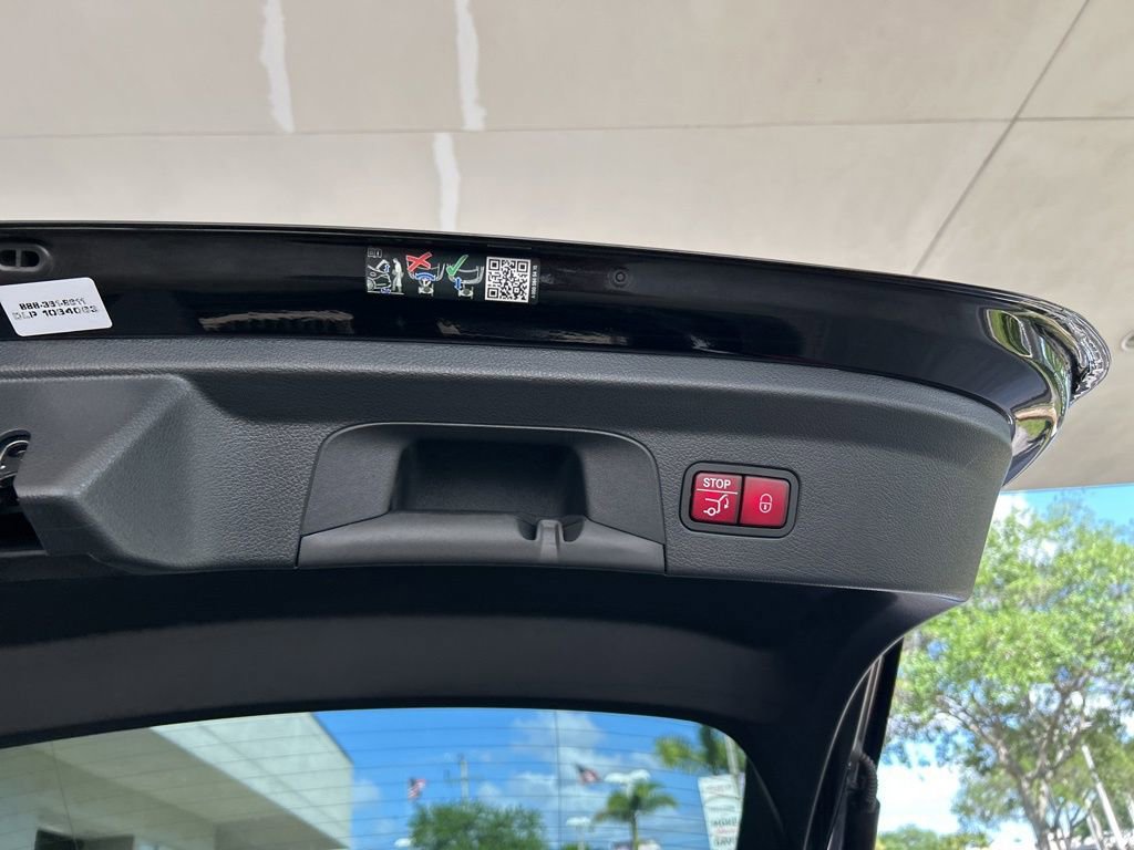 Used 2024 Mercedes-Benz GLE 53 AMG 4MATIC Coupe w/ Driver Assistance Package image 37