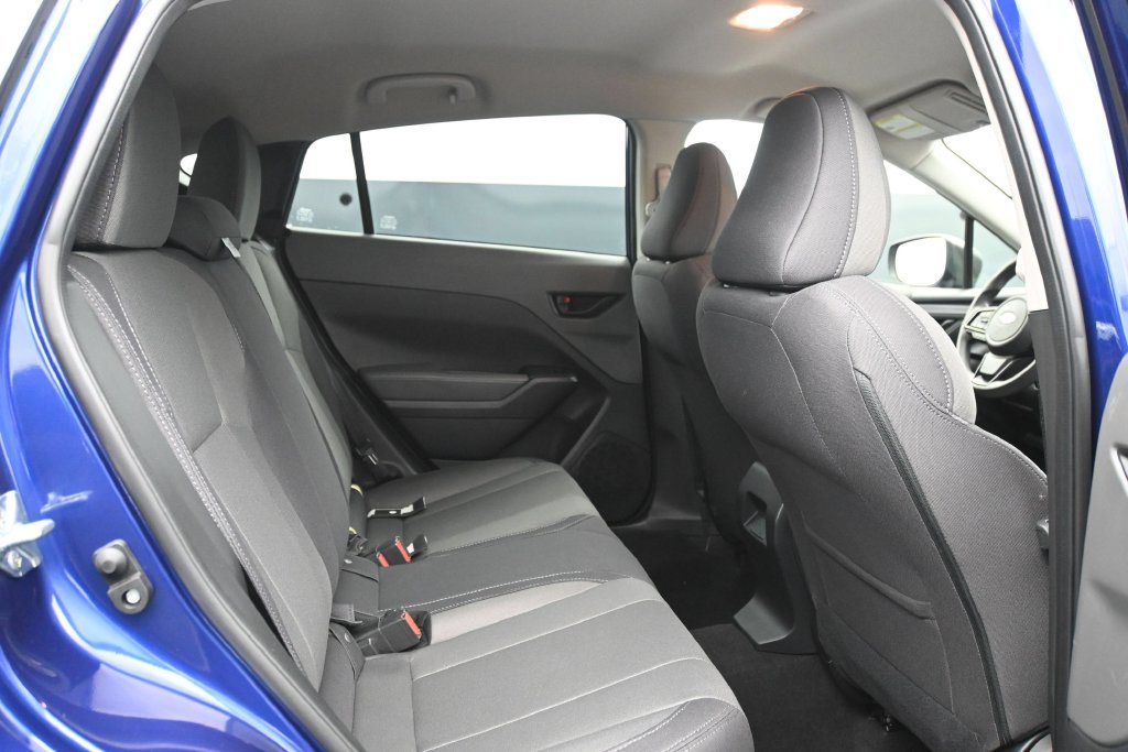 Used 2024 Subaru Crosstrek 2.0i AWD/4WD image 14