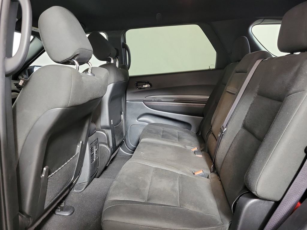 Used 2024 Dodge Durango GT AWD/4WD image 24