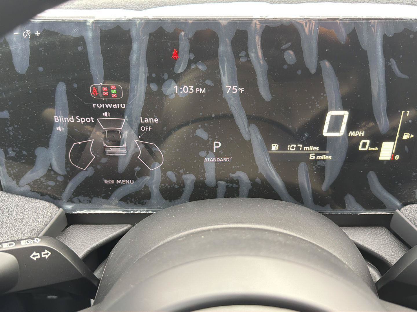 New 2027 Nissan Kicks S FWD image 16