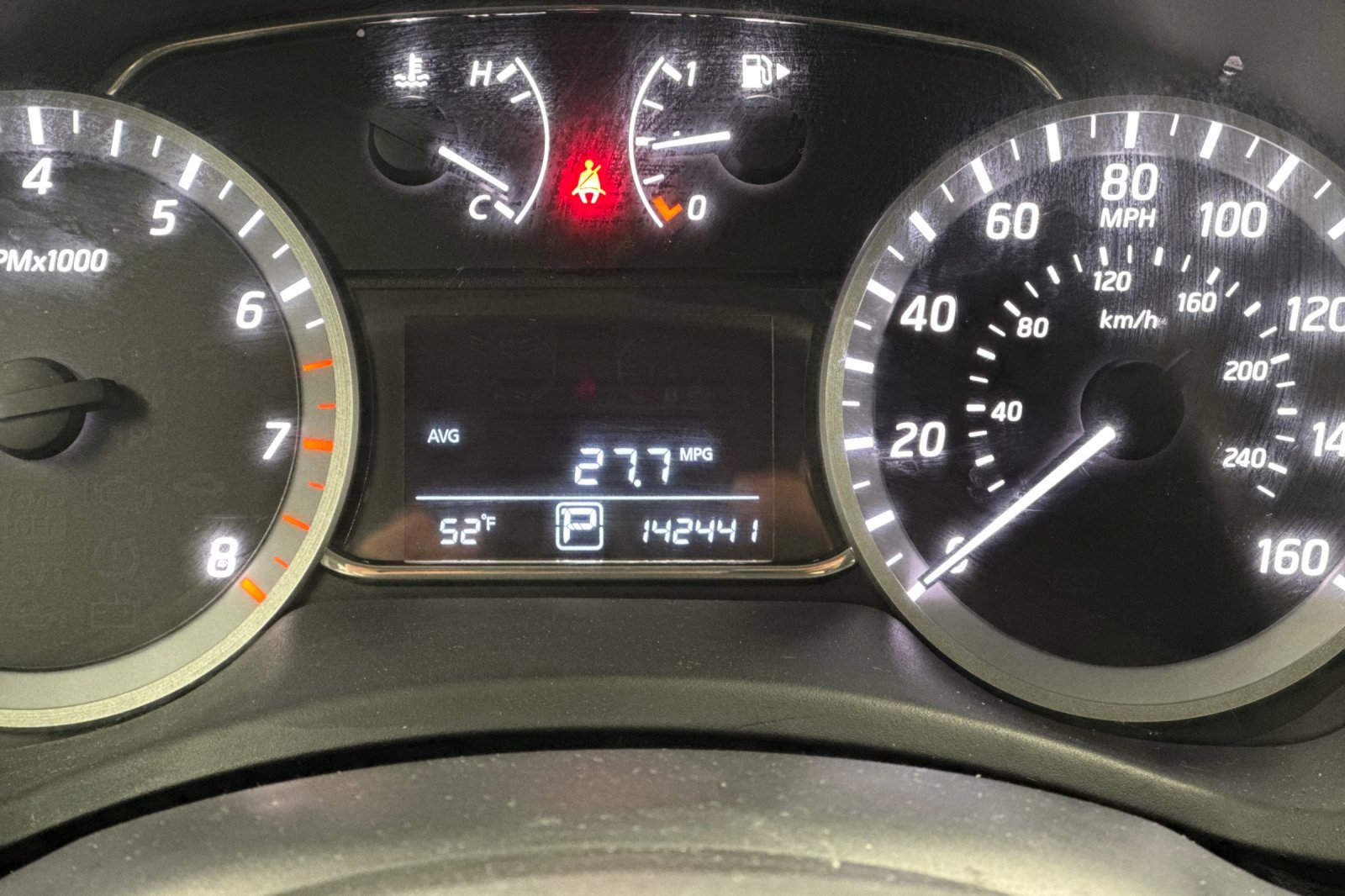 Used 2014 Nissan Sentra SV image 23