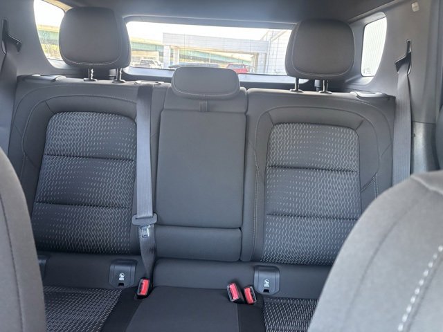 New 2026 Chevrolet Equinox LT image 8