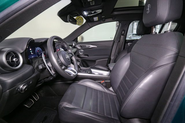 Used 2024 Alfa Romeo Tonale Veloce image 41